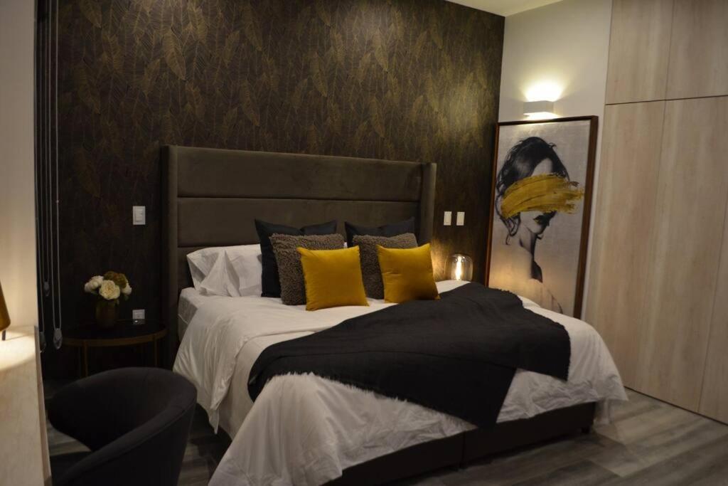 Casa Familiar Con Alberca Privada Climatizada Villa Guadalajara Dış mekan fotoğraf