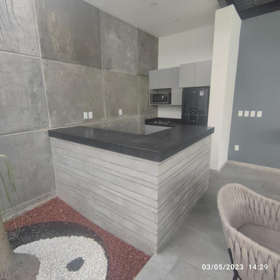Casa Familiar Con Alberca Privada Climatizada Villa Guadalajara Dış mekan fotoğraf