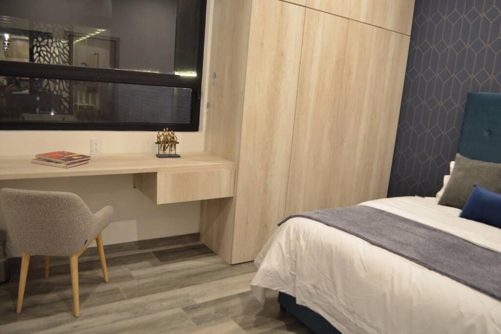 Casa Familiar Con Alberca Privada Climatizada Villa Guadalajara Dış mekan fotoğraf