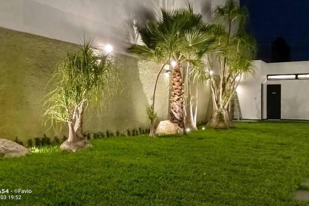 Casa Familiar Con Alberca Privada Climatizada Villa Guadalajara Dış mekan fotoğraf